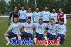 Örnek başkan