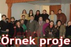 Örnek proje