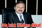 Orta kulak iltihabına dikkat
