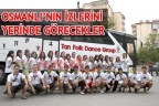 OSMANLI’NIN İZLERİNİ YERİNDE GÖRECEKLER