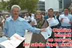 Otobüse binmek ne zormuş, bir sabıka kaydı eksik!