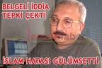 ÖYLE BİR HATA YAPTI Kİ!