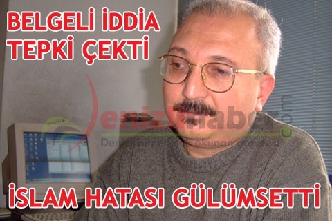 ÖYLE BİR HATA YAPTI Kİ!