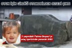 OYUN İÇİN GİRDİĞİ OTOMOBİLDEN CESEDİ ÇIKTI