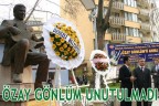ÖZAY GÖNLÜM UNUTULMADI