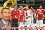 ÖZDEMİR’DEN 12 DEV ADAM’A TEŞEKKÜR