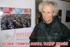 ÖZ’DEN ‘TÜRKİYE SOSYAL TARİHİ’ SERGİSİ