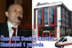 Özel BSK Denizli Cerrahi Hastanesi 1 yaşında