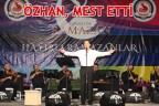 ÖZHAN, MEST ETTİ
