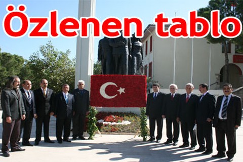 Özlenen tablo