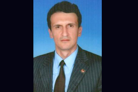 Özür grubu atamaları yargıda