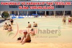 PAMUKKALE VE KARAHAYIT’TAKİ TESİSLERE KLİMA ZORUNLULUĞU