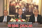 PAMUKKALE’DE YATAK SAYISI 18 BİNE ÇIKACAK