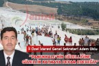 “PAMUKKALE’NİN GÜZELLİĞİNE GÜZELLİK KATMAYA DEVAM EDECEĞİZ”