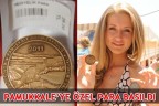 PAMUKKALE’YE ÖZEL PARA BASILDI