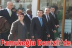 Pamukoğlu Denizli’de