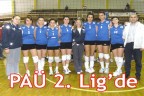 PAÜ 2. Lig’de