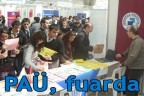 PAÜ, fuarda