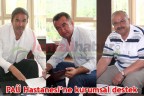 PAÜ Hastanesi’ne kurumsal destek