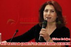 PAÜ KASUAM ÇAMELİ’DE KONFERANS VERECEK
