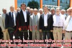 PAÜ TAVAS MESLEK YÜKSEKOKULU EĞİTİME HAZIR