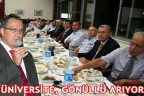 PAÜ Üniversite Gönüllüsü arıyor