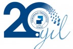 PAÜ’ye 20. yıl logosu