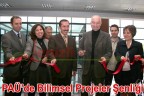 PAÜ’de Bilimsel Projeler Şenliği