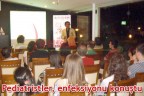 Pediatristler, enfeksiyonu konuştu