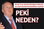 PEKİ NEDEN?