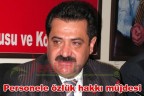 Personele özlük hakkı müjdesi