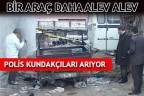 POLİS KUNDAKÇILARI ARIYOR