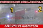 POLİSTEN KAÇARSIN KAMERALARDAN ASLA!