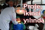 Proje, ikinci yılında