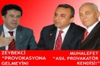 Provokasyon tartışması