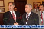Radyocular haklarını aramayı sürdürüyor