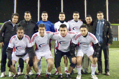 Rakipbul’da final heyecanı