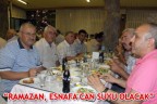 “RAMAZAN, ESNAFA CAN SUYU OLACAK”