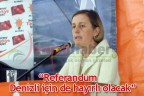 “Referandum Denizli için de hayırlı olacak”