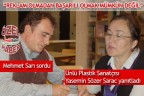 “Reklam olmadan başarılı olmak mümkün değil”