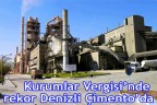 Rekortmen, Denizli Çimento