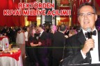 REKTÖRDEN KUVAİ MİLLİYE AÇILIMI!