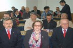 Romanyalı işadamları Denizili’de