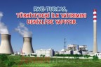 RWE-TURCAS, TÜRKİYE’DEKİ İLK YATIRIMINI DENİZLİ’DE YAPIYOR