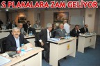 S PLAKALARA ZAM GELİYOR!