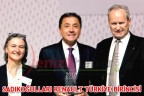 SADIKOĞULLARI RENAULT TÜRKİYE BİRİNCİSİ