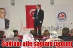 Sağlam aile sağlam toplum