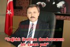 “Sağlıklı üretilen dondurmanın bir zararı yok”