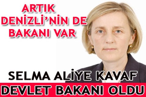 Samimi Bakan yok!