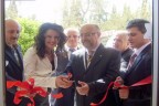 San Marco Anfora’yla Denizli’de
